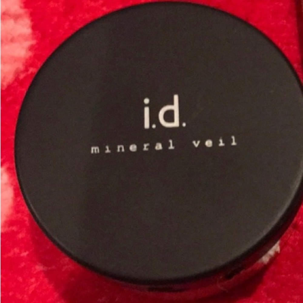 Super sized Mineral veil 1.04 oz (29.6g)